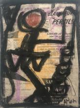 Atlan Composition 1953