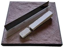 BAUDUIN - Déposer la pierre, 1983