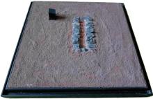 BAUDUIN - Déposer la pierre, 1974